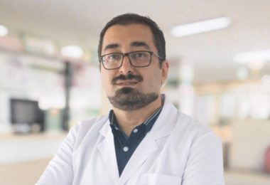 Ahmet Çetinbaş